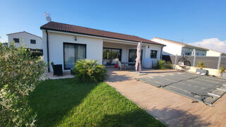  Maison � vendre 4 pi�ces 101 m�