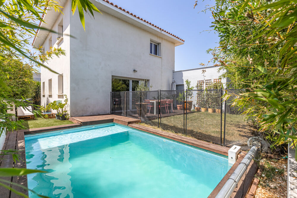 Vente Maison MAISON - VILLENEUVE-LÈS-MAGUELONE Villeneuve les maguelone