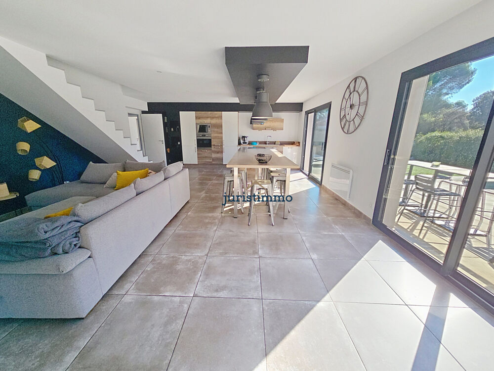 à vendre  Maison Uchaux (84100)