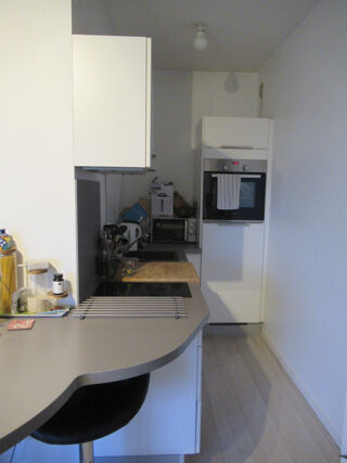  Appartement � vendre 1 pi�ce 33 m�