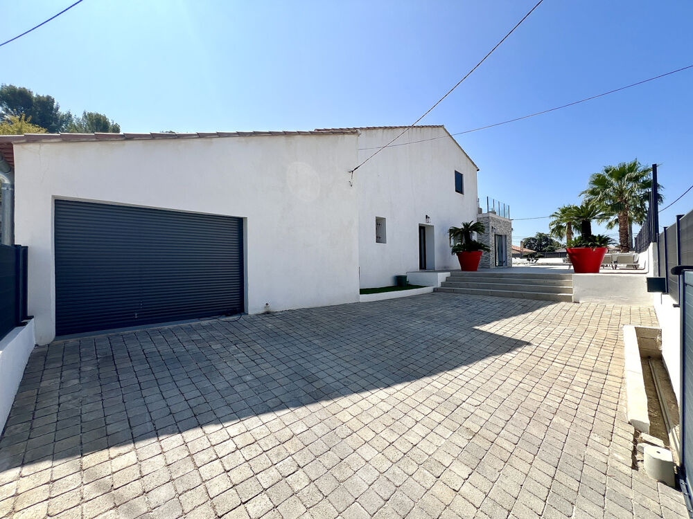 à vendre  Propriété/château Allauch (13190)