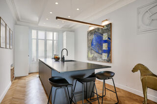  Appartement � vendre 4 pi�ces 116 m�