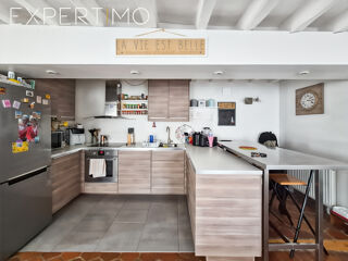  Maison à vendre 4 pièces 62 m²