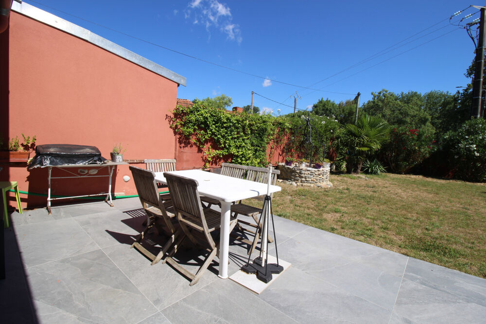 Vente Maison Grande maison familiale Caraman