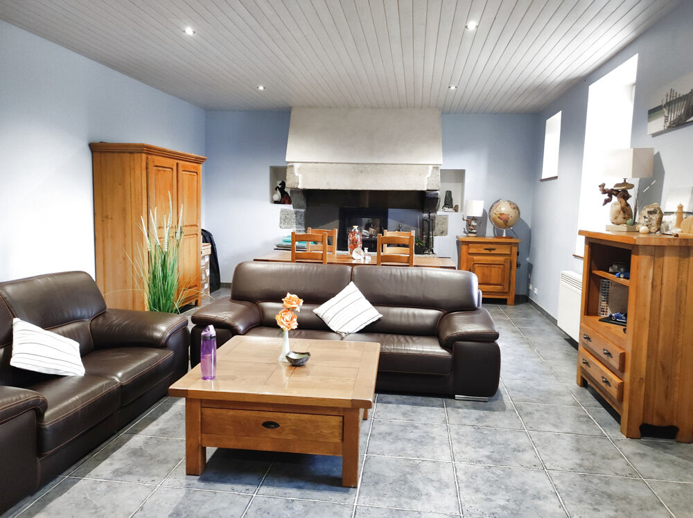 Vente Propriété/Château PROPRIETE St clet
