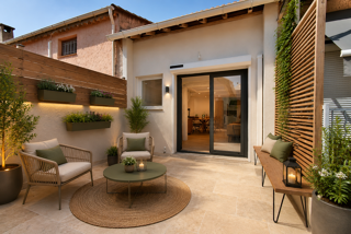  Duplex/triplex à vendre 3 pièces 47 m²