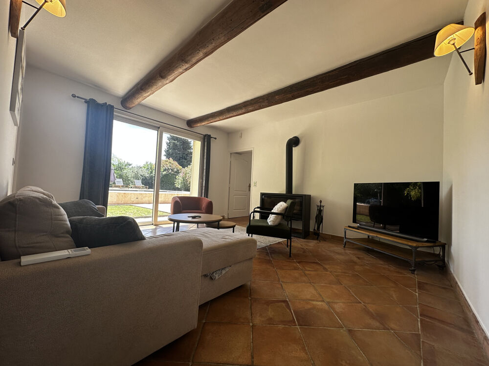 � vendre  Maison Orange (84100)