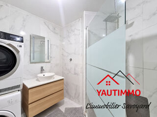  Appartement à vendre 3 pièces 69 m²