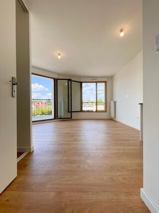  Appartement � vendre 2 pi�ces 45 m�