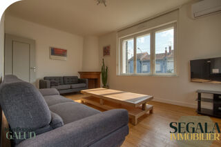  Appartement à louer 2 pièces 30 m²