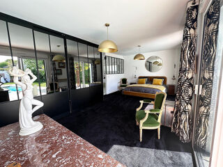  Maison à vendre 7 pièces 263 m²