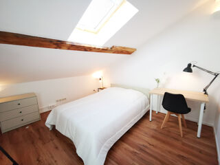  Colocation à louer 10 pièces 170 m²