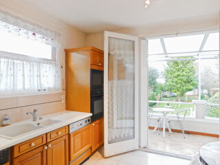  Maison à vendre 6 pièces 110 m²