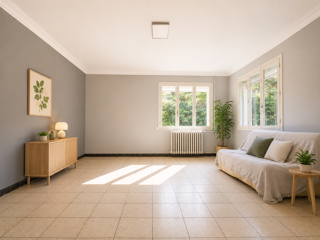  Maison � vendre 4 pi�ces 100 m�