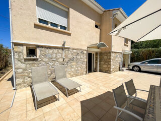  Maison � vendre 7 pi�ces 149 m�