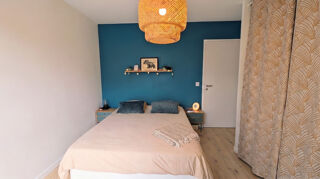  Maison à vendre 5 pièces 80 m²