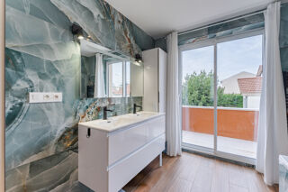  Maison à vendre 6 pièces 153 m²