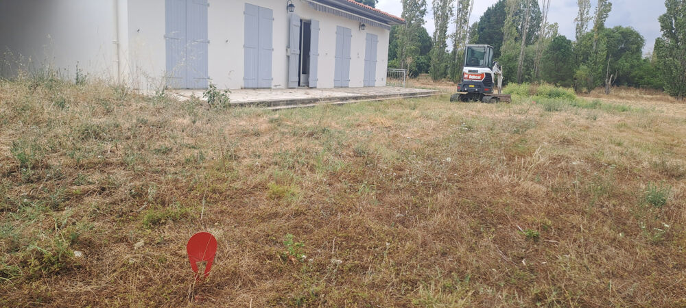 Vente Maison VILLA T5 AVEC JARDIN de 760 M2 Bouloc