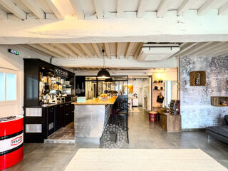  Maison � vendre 14 pi�ces 309 m�