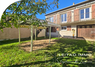  Maison � vendre 5 pi�ces 128 m�