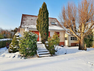  Maison � vendre 5 pi�ces 103 m�