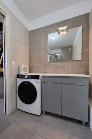  Appartement à vendre 2 pièces 36 m²