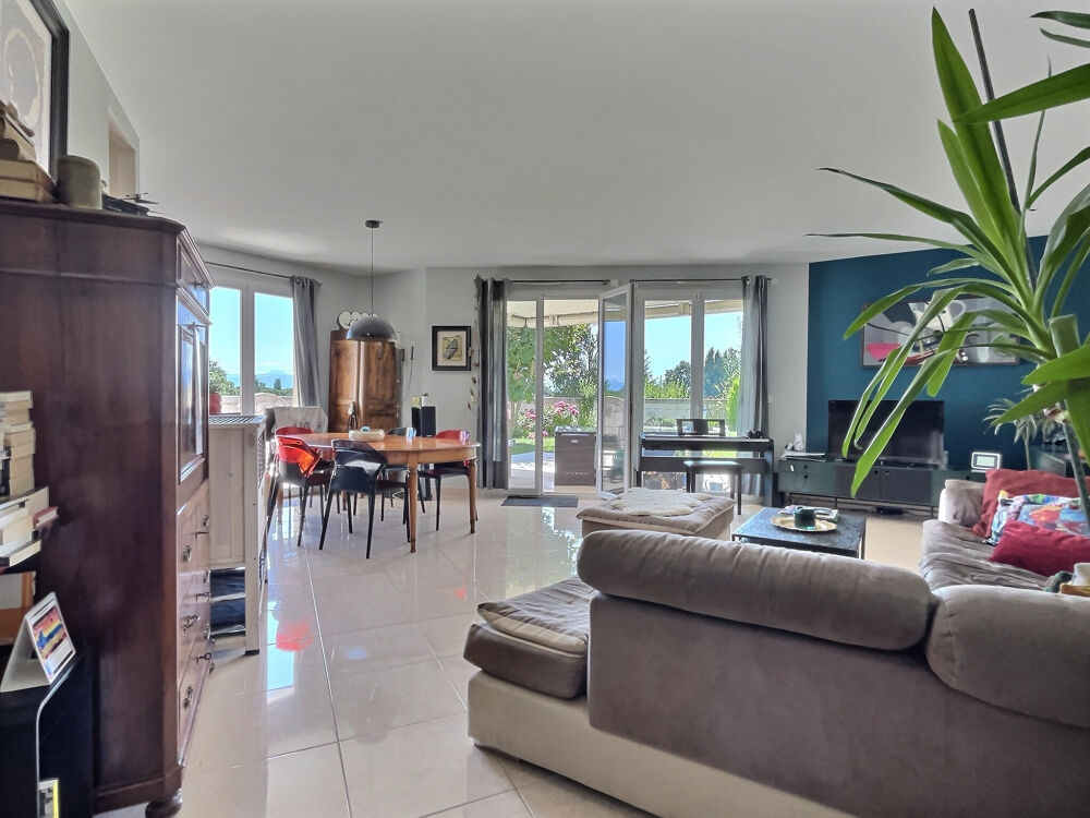  vendre  Appartement Divonne-les-Bains (01220)
