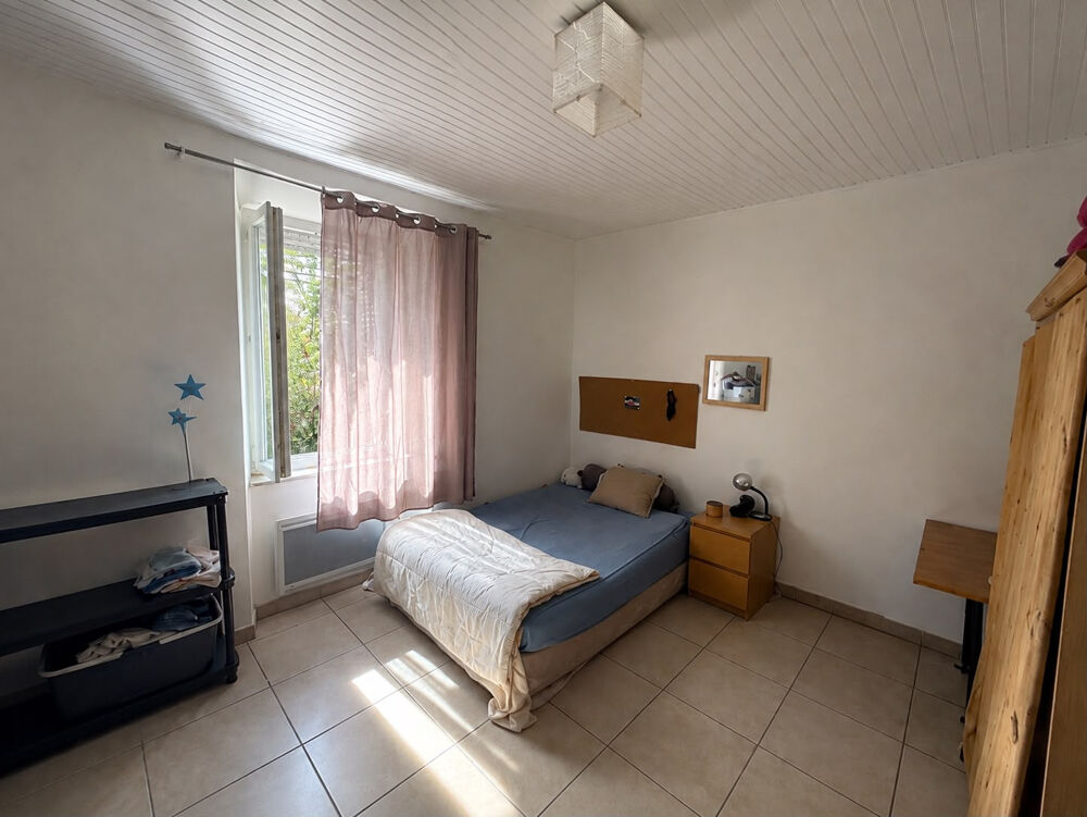Vente Immeuble ALÈS IMMEUBLE DE RAPPORT 4 LOGEMENTS 2 LOCAUX COMMERCIAUX FORT POTENTIEL D'INVESTISSEMENT Ales