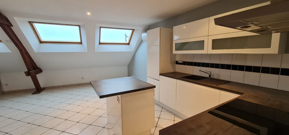 Vente Appartement FLEURY LES AUBRAIS. Proche TRAM Fleury les aubrais