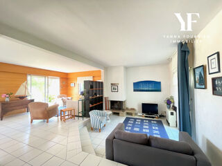  Maison � vendre 7 pi�ces 199 m�