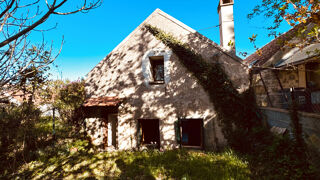  Maison � vendre 4 pi�ces 86 m�