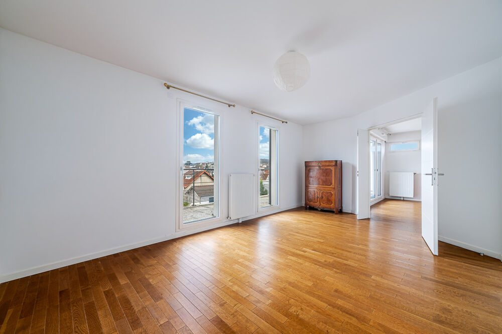  vendre  Appartement Viroflay (78220)
