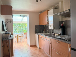  Maison � vendre 5 pi�ces 93 m�