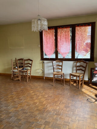 Maison à vendre 6 pièces 146 m²