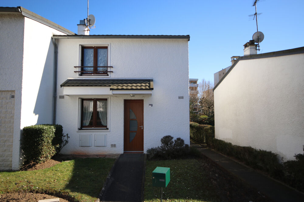 Maison a louer taverny - 4 pièce(s) - 83 m2 - Surfyn