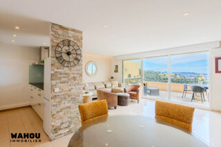  Appartement à vendre 3 pièces 75 m²