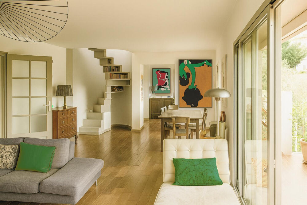  vendre  Appartement Marseille 7