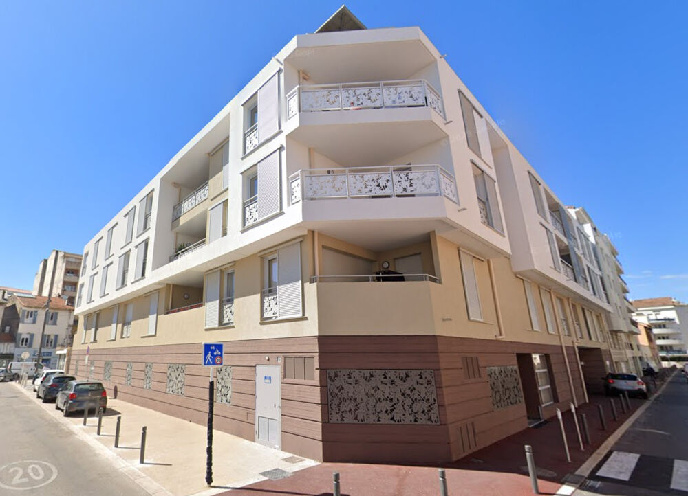 Appartement 2 pièces 58 m² · à Cannes · 58 m² · 162 155 €