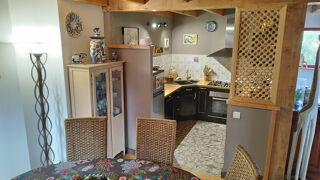  Maison � vendre 5 pi�ces 