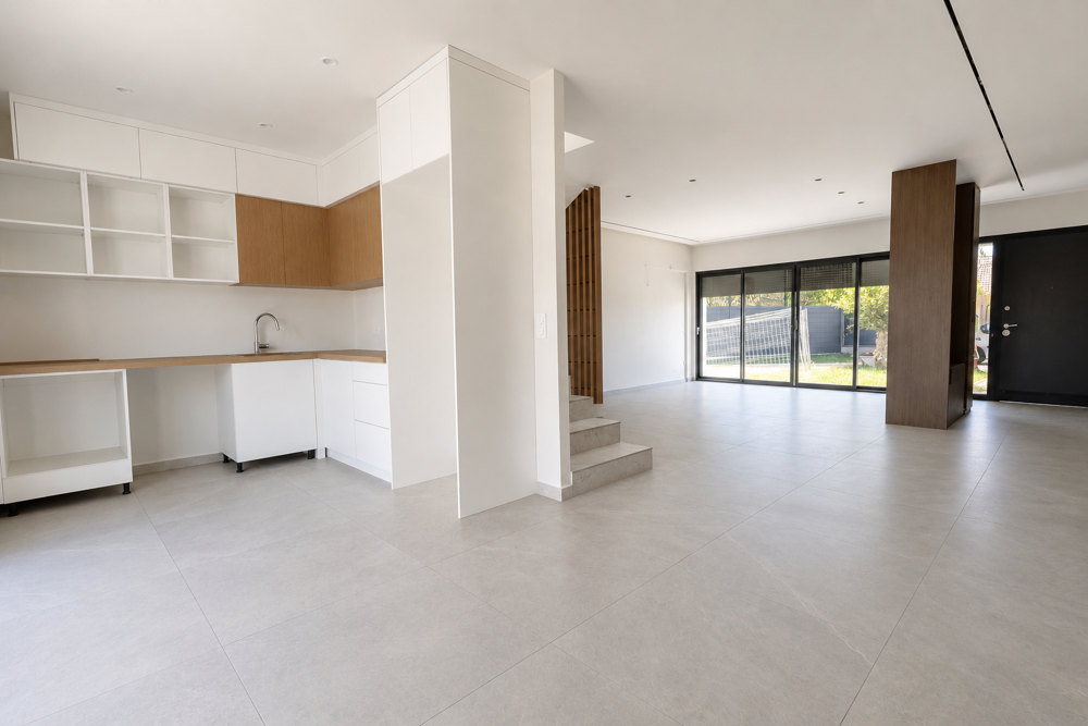 Maison neuve en location - GUYANCOURT - disponibilité immédiate