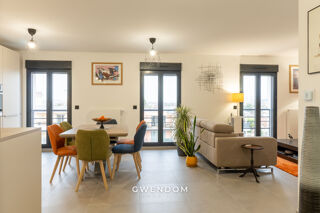  Duplex/triplex  vendre 4 pices 79 m