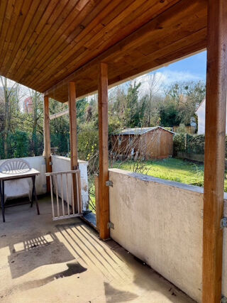  Maison � vendre 4 pi�ces 65 m�