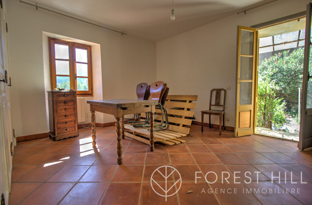 Vente Maison Maison avec appartement indépendant Amelie les bains palalda