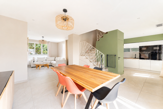  Maison à vendre 6 pièces 153 m²