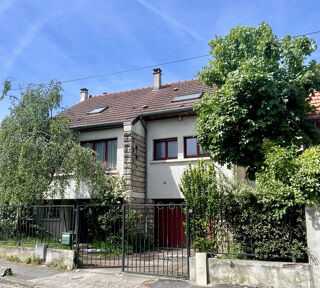  Maison � vendre 6 pi�ces 140 m�
