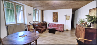  Maison à vendre 9 pièces 193 m²