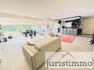  Maison à vendre 4 pièces 125 m²
