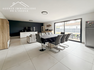  Maison � vendre 4 pi�ces 90 m�