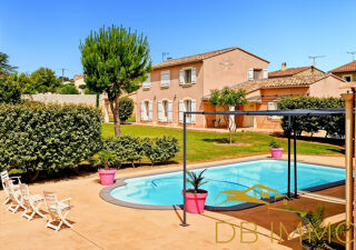  Maison à vendre 5 pièces 160 m²