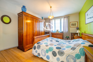  Appartement � vendre 3 pi�ces 77 m�